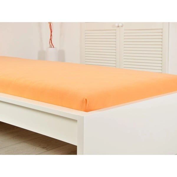 Cearceaf pentru copii pentru pătuț 60x120 cm – B.E.S.-image-2