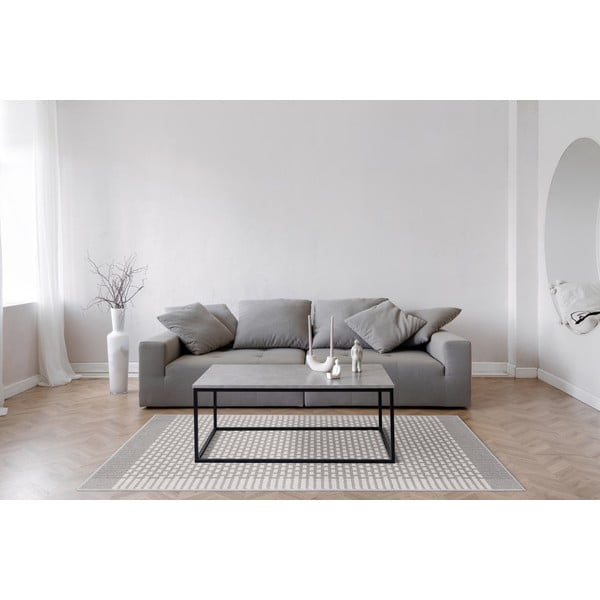 Covor gri 133x190 cm Lori – FD-image-1