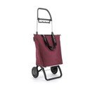 Sacoșă de cumpărături cu roți 43 l Mini Bag MF 2 Logic – Rolser