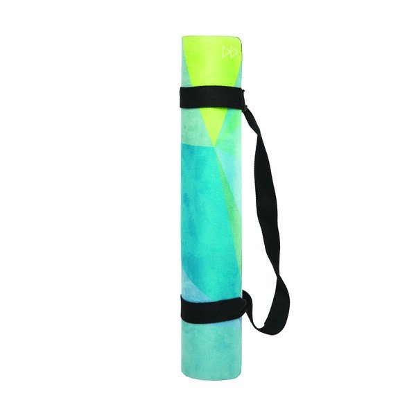 Saltea pentru yoga Yoga Design Lab Geo, 3,5 mm-image-2