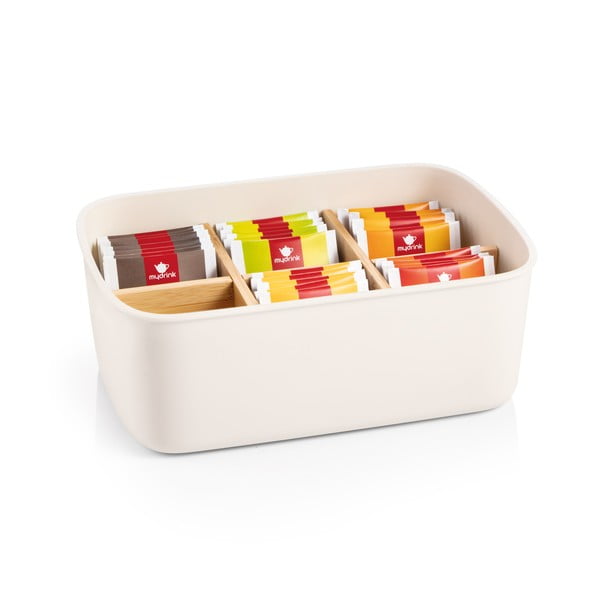 Suport pliculețe de ceai Online - Tescoma-image-1