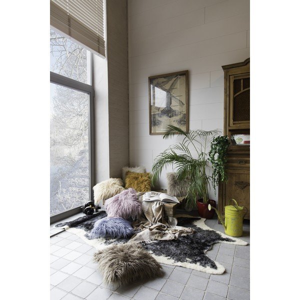 Blană artificială Tiseco Home Studio Bear, 160 x 210 cm-image-1