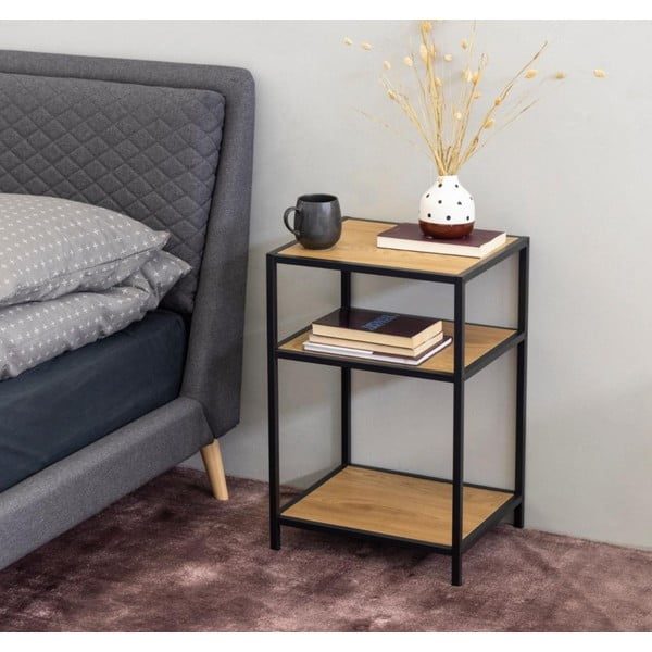 Noptieră Actona Seaford-image-1