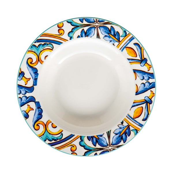 Serviciu de masă 18 buc. Medicea – Brandani-image-2