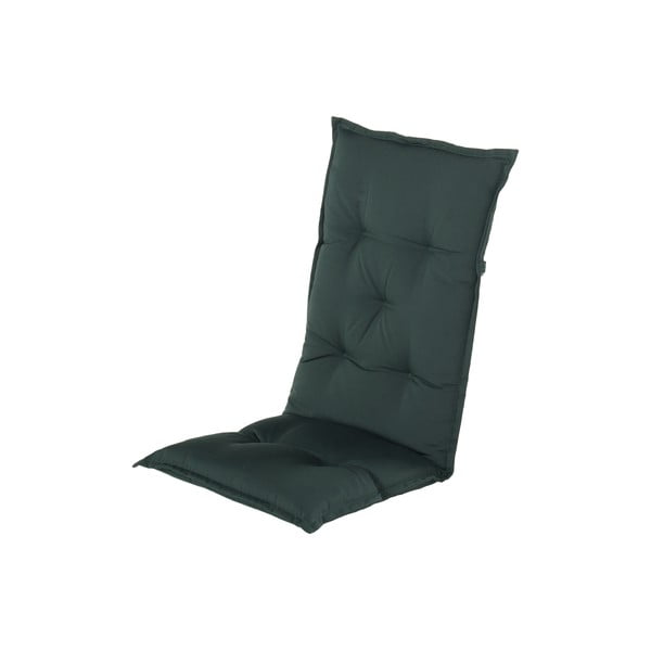 Pernă pentru scaun de grădină verde-închis 50x123 cm Havana – Hartman