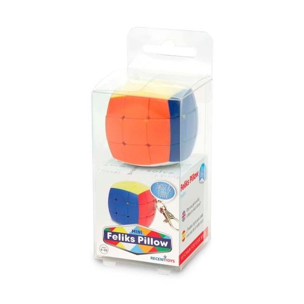 Puzzle Mini Feliks Pillow – RecentToys-image-1