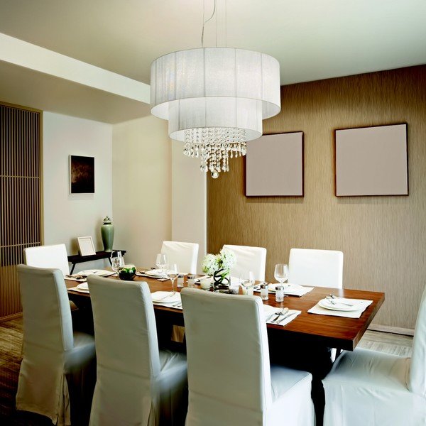 Lustră Evergreen Lights Classico Bello-image-1