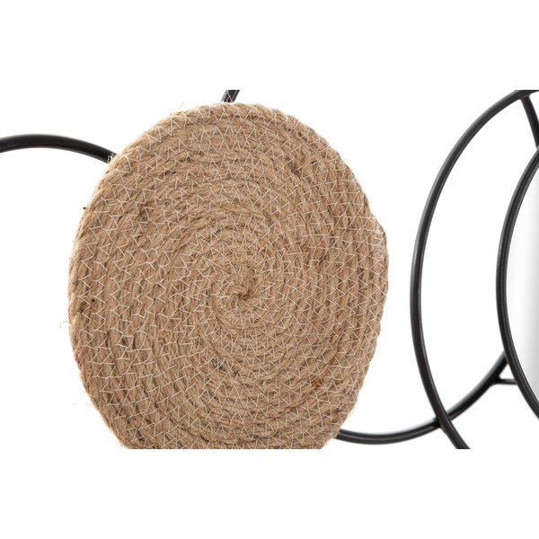 Decorațiune de perete din metal 106,5x52 cm Triby – Mauro Ferretti-image-3