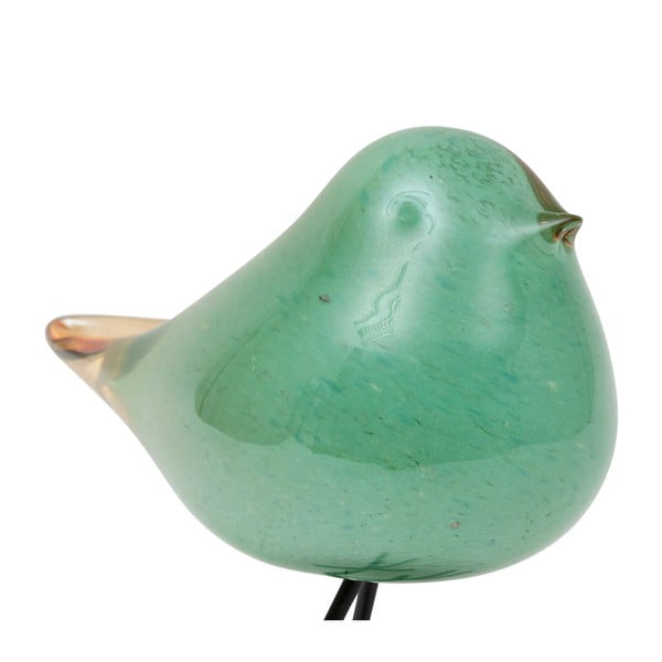 Statuetă din sticlă Serin – Côté Table-image-1