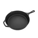 Tigaie din fontă ø 30 cm Litina – Orion