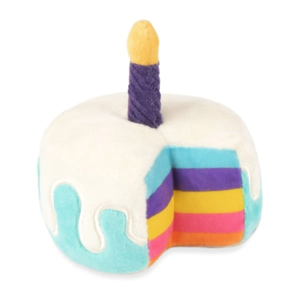 Jucărie pentru câine Birthday cake – P.L.A.Y.