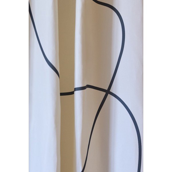 Perdea de duș 150x200 cm Shadow – Mette Ditmer Denmark-image-2