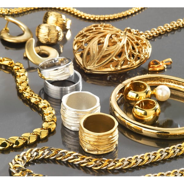 Set de curățare bijuterii Maximex Diamond Clean-image-1