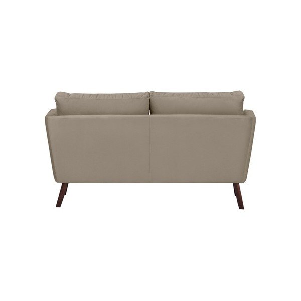 Canapea cu 2 locuri Mazzini Sofas Cotton, bej-image-4
