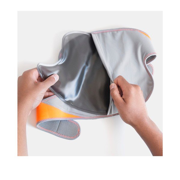 Genunchieră de gel cu efect rece și cald InnovaGoods-image-3