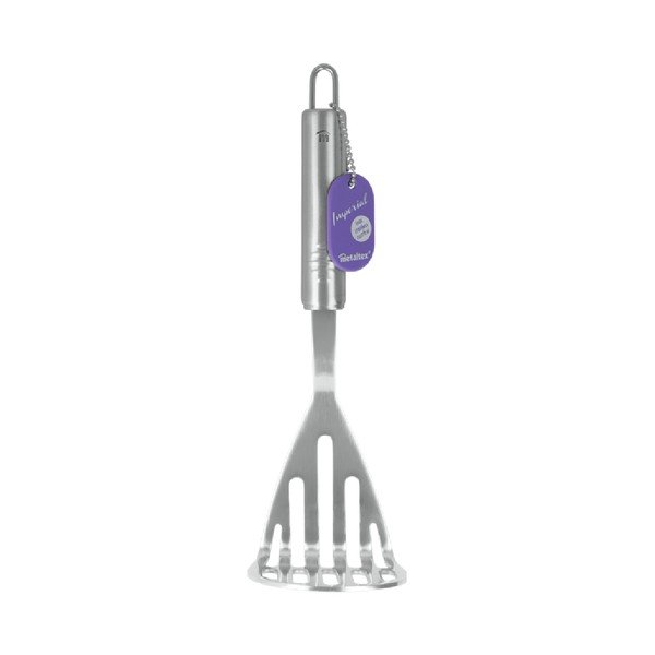 Zdrobitor cartofi Metaltex, lungime 26 cm-image-1