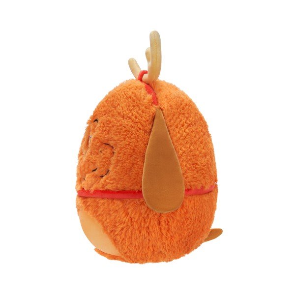 Jucărie de pluș Fuzz-A-Mallows Grinch Max – SQUISHMALLOWS-image-4