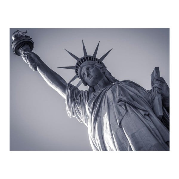 Tablou DecoMalta Liberty, 80 x 60 cm