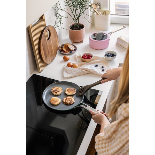 Tigaie cu suprafață ceramică pentru clătite ø 26 cm Meda 3.0 – FABINI-image-4