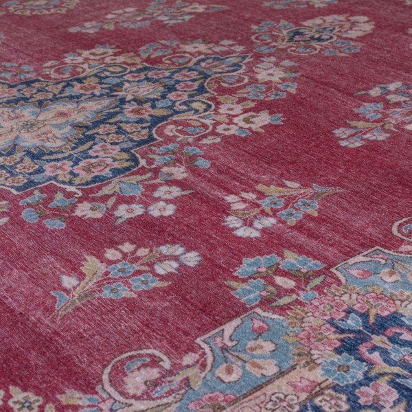 Covor lavabil rotund ø 180 cm Colby - Flair Rugs-image-3