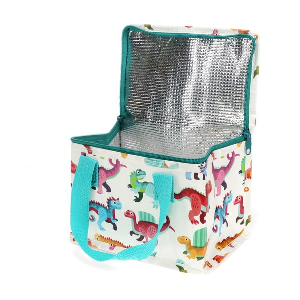Geantă termoizolantă Baby Dinos – Rex London-image-2