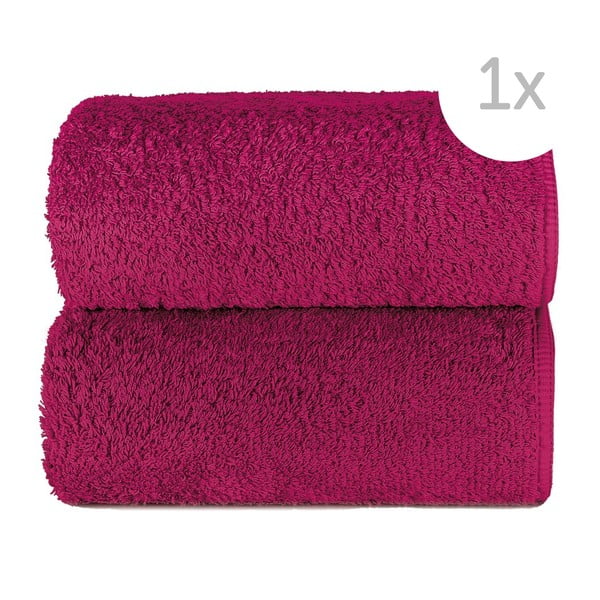 Prosop Graccioza Loop, 30 x 30 cm, roz fucsia 