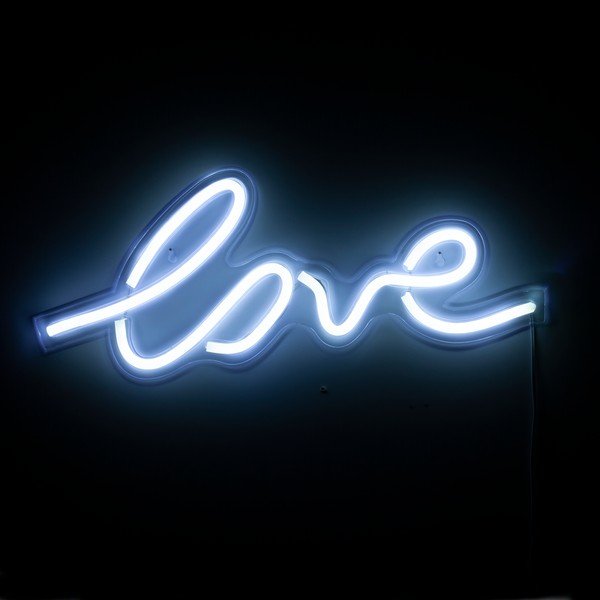 Decorațiune luminoasă Tomasucci Love-image-2