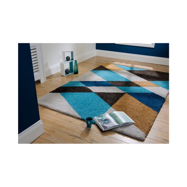 Covor Flair Rugs Dapple Slant, 160 x 230 cm-image-3