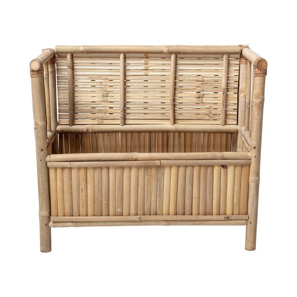 Bancă din bambus Samin – Bloomingville-image-2