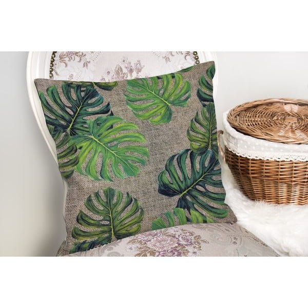 Față de pernă Minimalist Cushion Covers Bunio, 45 x 45 cm-image-2