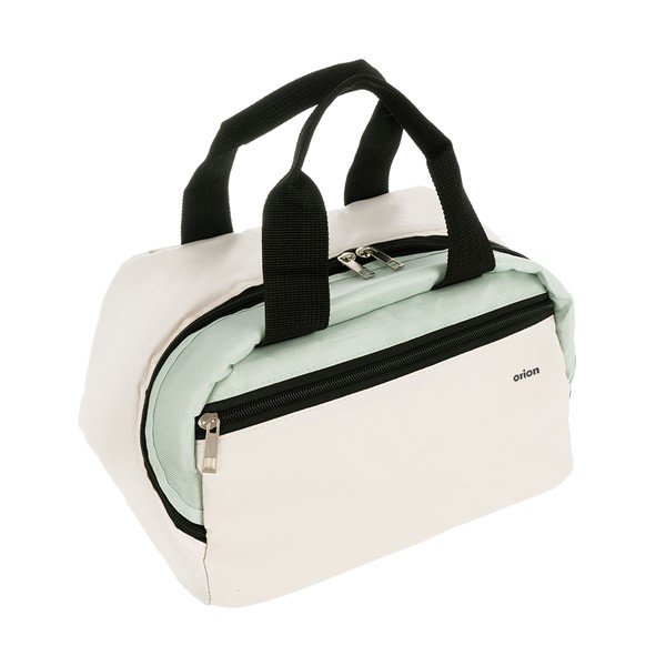 Geantă termoizolantă crem 11 l Termo – Orion