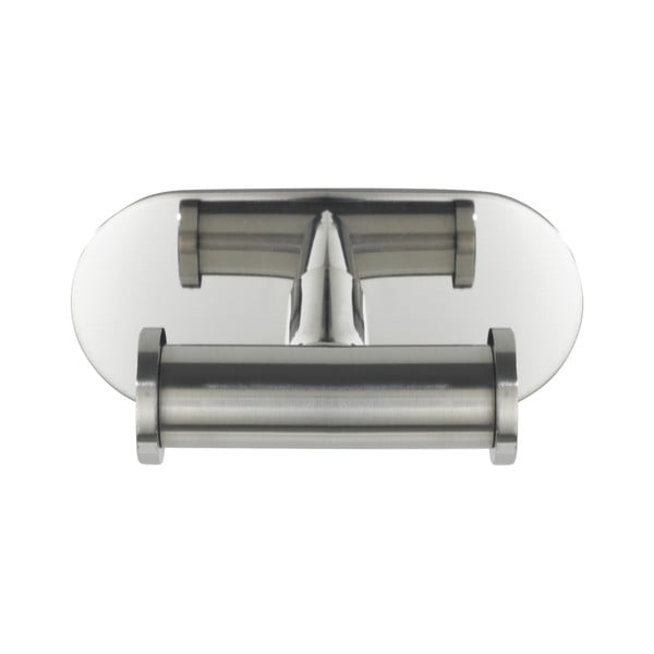 Cârlig dublu de perete, oțel inoxidabil Wenko Turbo-Loc® Orea-image-2