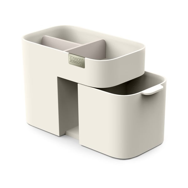 Organizator cosmetice crem cu sertar Joseph Joseph Viva-image-3
