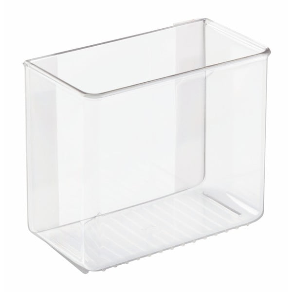 Organizator iDesign Affixx Linus Clear-image-3