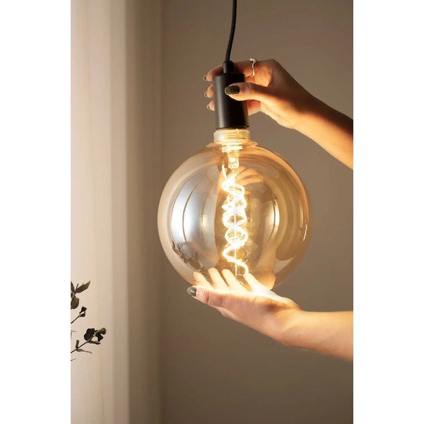 Bec LED/cu filament E27, cu lumină caldă 4 W Globe – Markslöjd-image-2