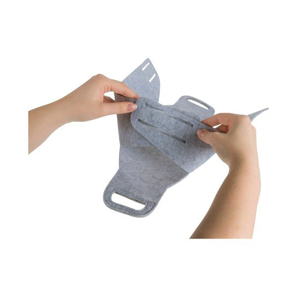 Coșuri de depozitare 2 buc. din material textil Nina – Wenko-image-4