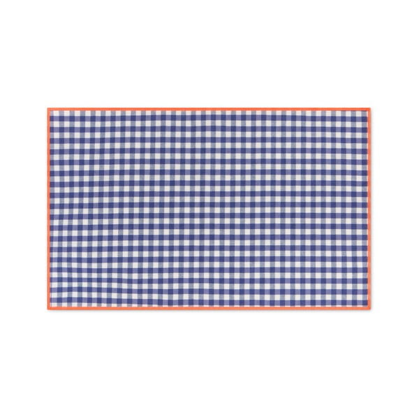 Suporturi pentru farfurii din material textil 2 buc. 35x50 cm Vichy – Really Nice Things-image-2