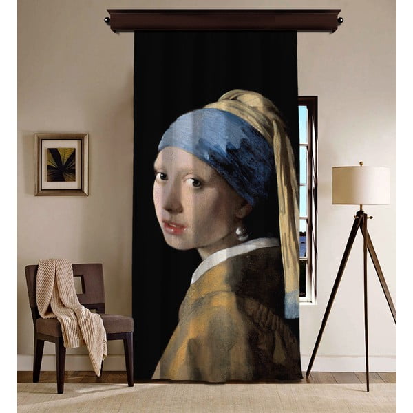Draperie Cipcici, 260 x 140 cm-image-1