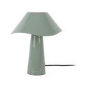 Veioză verde salvie (înălțime 33 cm) Ameno  – Leitmotiv