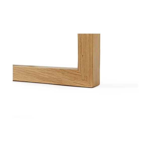 Măsuță pentru cafea Woodman Cubis, alb-image-4