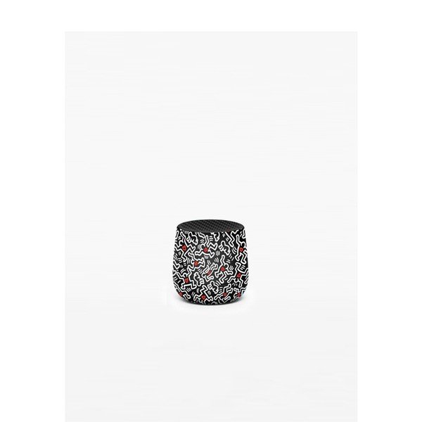Boxă bluetooth Mino+ Lexon x Keith Haring - Love – Lexon-image-2
