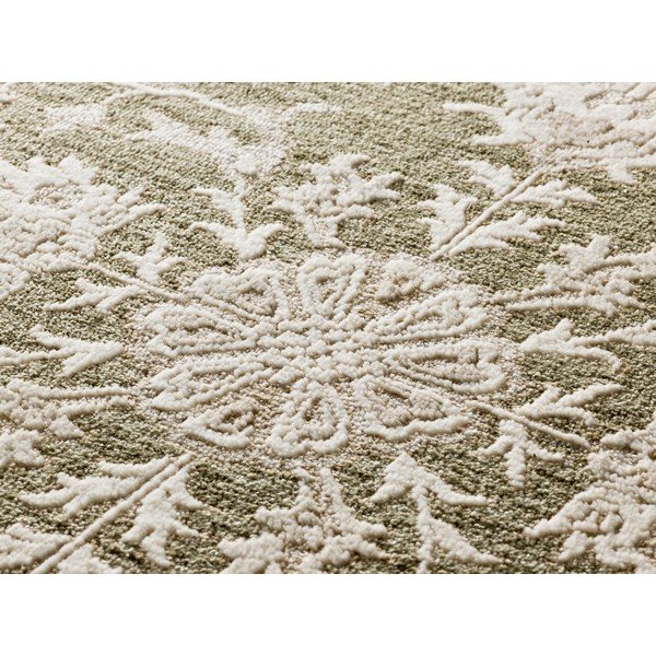 Covor kaki/bej 120x160 cm Ona – Universal-image-3