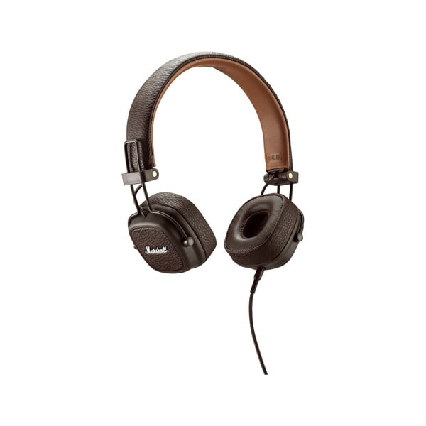 Căşti audio Marshall Major III, maro-image-1