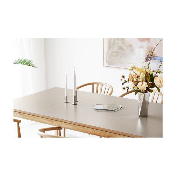 Tavă decorativă din sticlă 21x30 cm – House Nordic-image-4