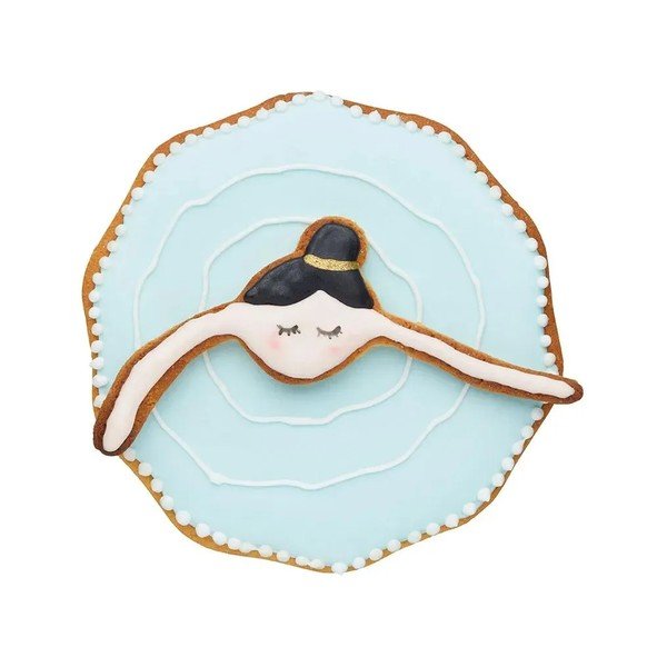 Set 7 forme KitchenCraft The Nutcracker-image-3