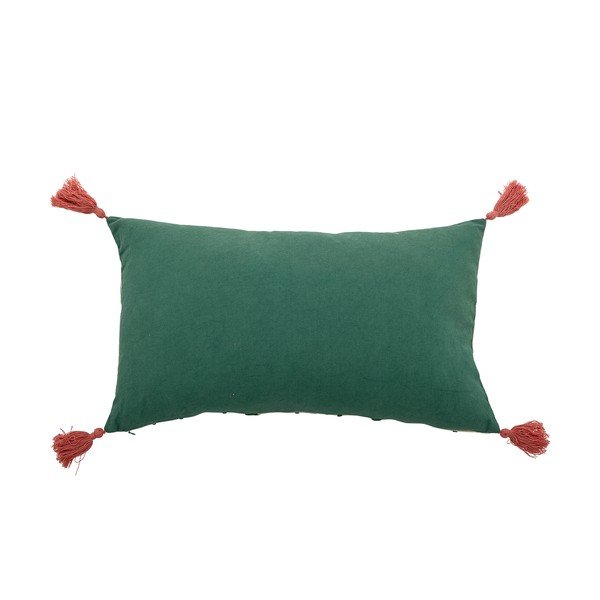 Pernă decorativă din bumbac 35x60 cm Woodsby – Bloomingville-image-4