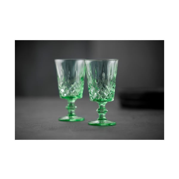 Set de pahare 4 buc. de vin 290 ml Sorrento – Lyngby Glas-image-3