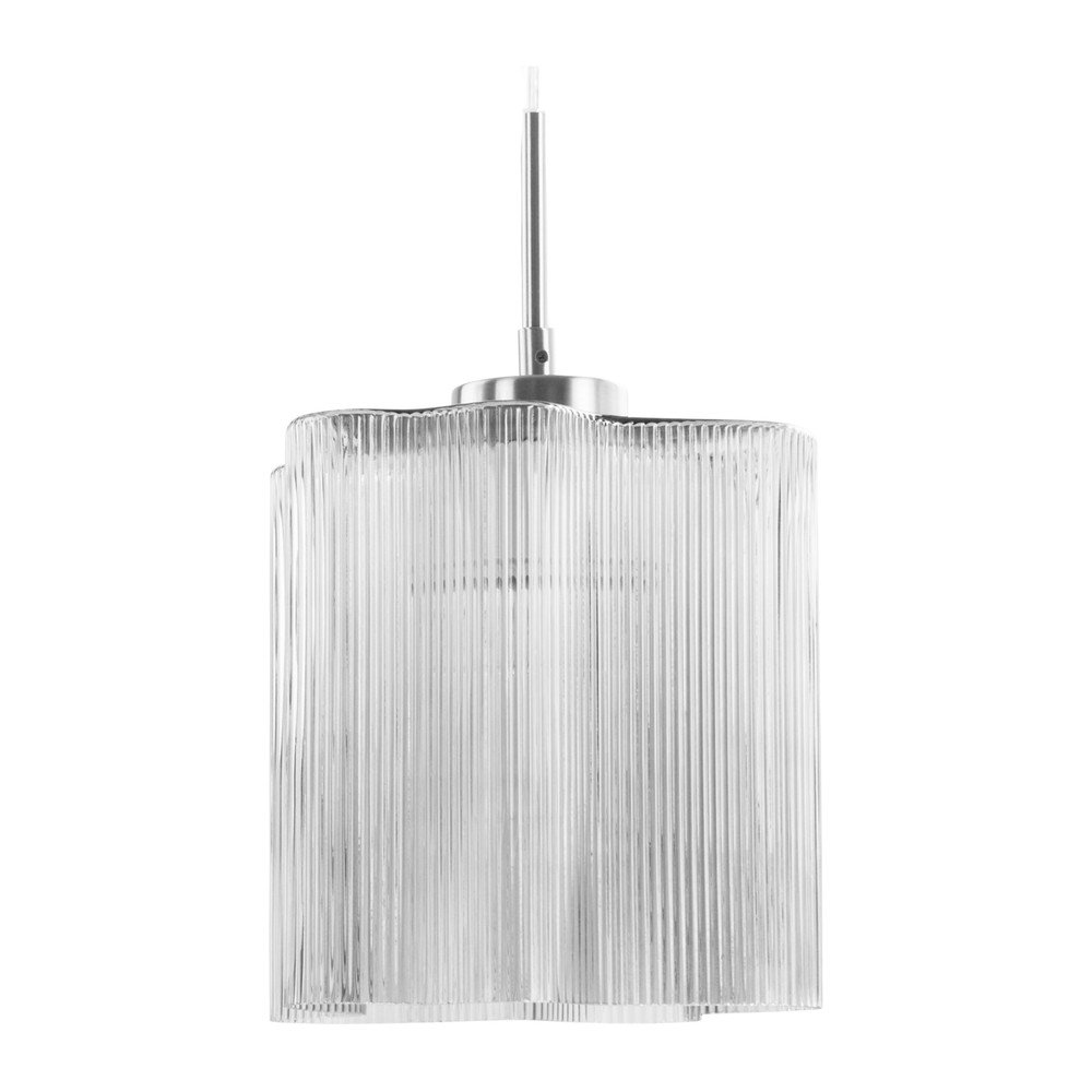 Lustră din sticlă ø 19 cm Europa – Jotex