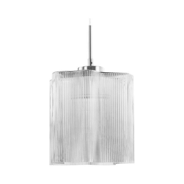 Lustră din sticlă ø 19 cm Europa – Jotex