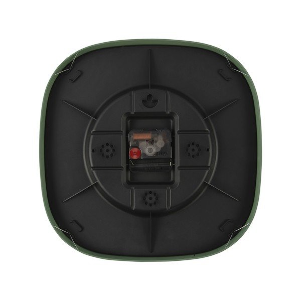 Ceas de perete Grato Cuadrado – Karlsson-image-4